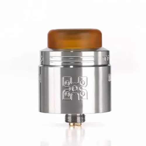 Arvostelu Geekvape TALO X RDA:sta