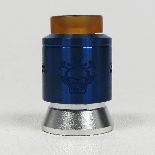 Arvostelu Geekvape Tengu RDA:sta