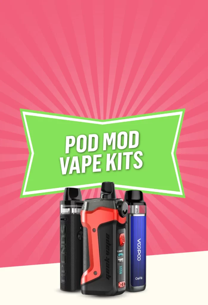 Vape Mods