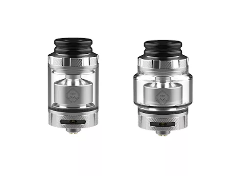 Arvostelu Hellvape Destiny RTA:sta