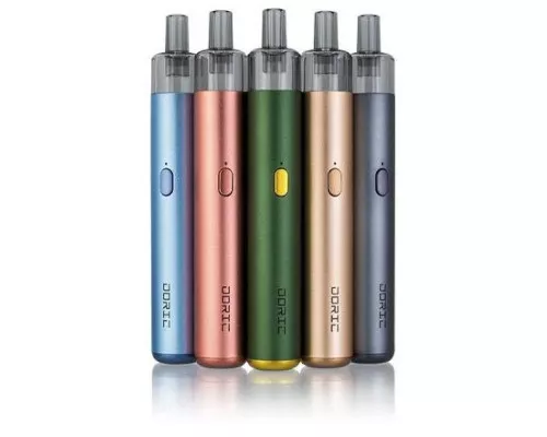 Voopoo Doric 20 SE Pod Kit