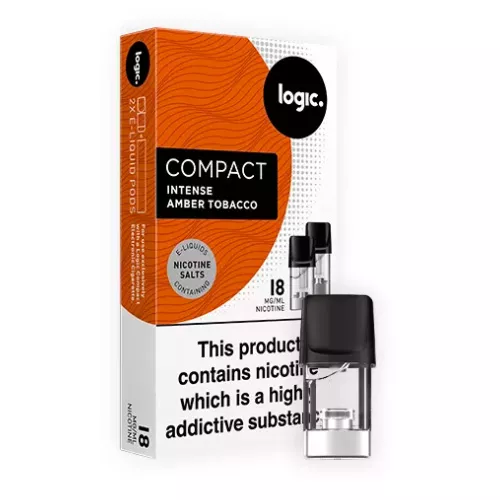 Logic Compact POD