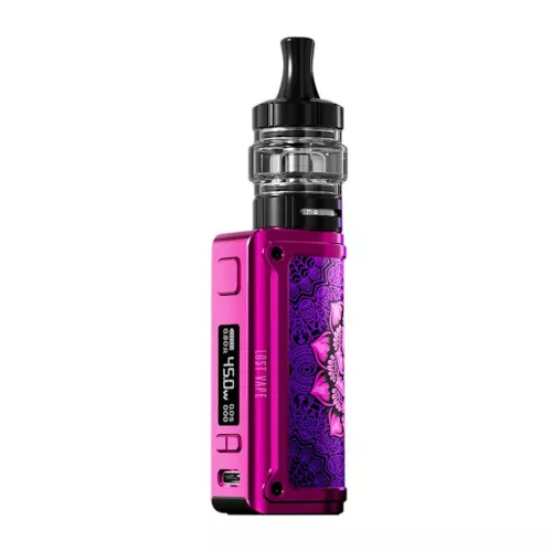 Lost Vape Thelema Mini -pakkaus