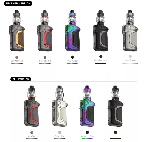 Smok MAG-18 Box Mod