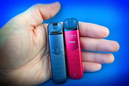 Vozol Cora Mini POD Kit