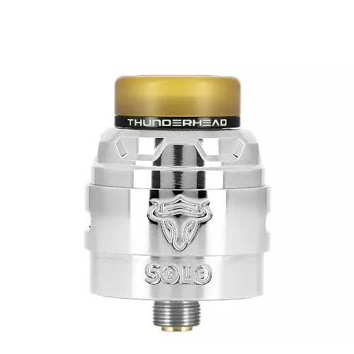 THC Tauren RDA:n arvostelu