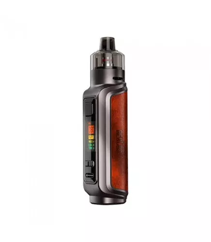 Uwell Aeglos P1 Pod Kitin arvostelu