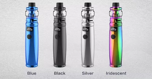 Uwell Nunchaku 2 Kitin arvostelu