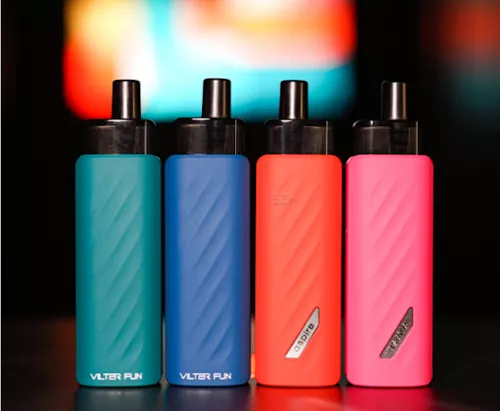 Aspire Vilter Fun POD-sarja