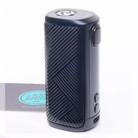 Eleaf iStick i80 -pakkaus