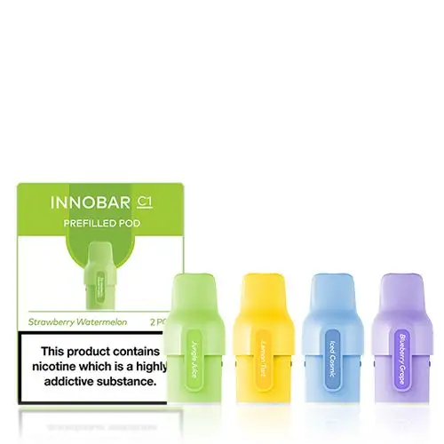 Innokin Innobar C1 Pod