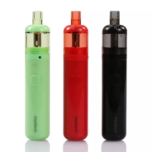 Joyetech eGo 510 kertakäyttöpakkaus