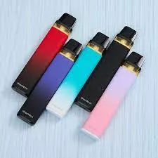 Joyetech WideWick Pod Kitin arvostelu