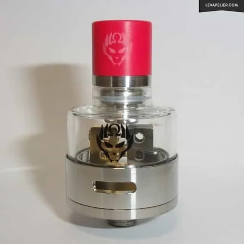 Oumierin arvostelu Monkey King RDA:sta