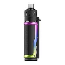 Voopoo Argus Pro 80W Pod Mod Kit arvostelu