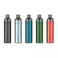 Voopoo Doric 60 Pod Kit arvostelu