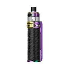 Voopoo Drag S PnP-X Pod Kit arvostelu