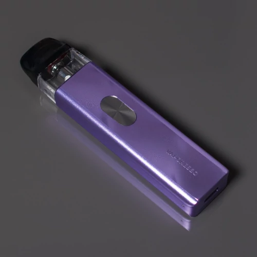 Arvostelu Vaporesso XROS 4:stä ja XROS 4 Mini:stä