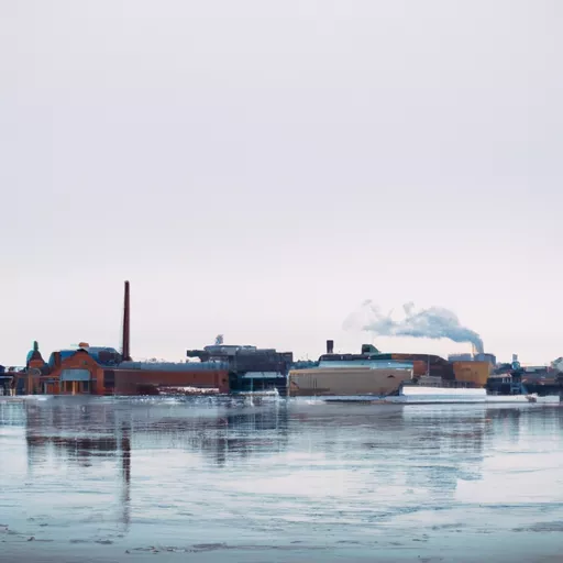 Vape myymälä Helsinkiin