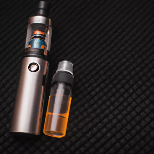 Vape akut