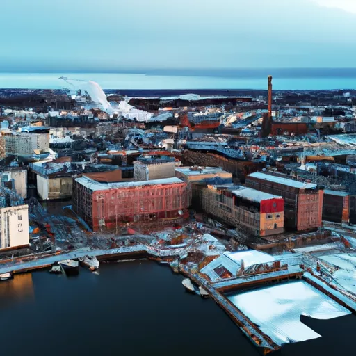 Vape myymälä Helsinkiin