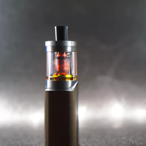 Vape nesteen sekoitus