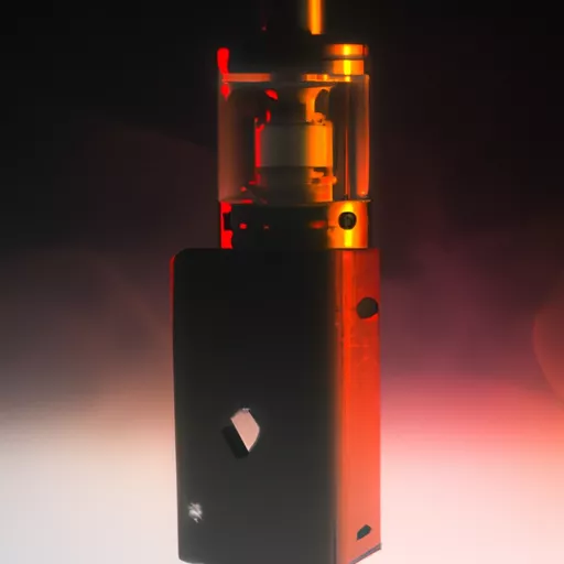 Vape nikotiinittomat nesteet