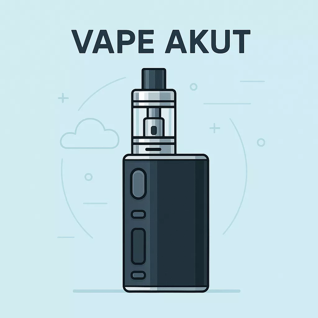 vape akut