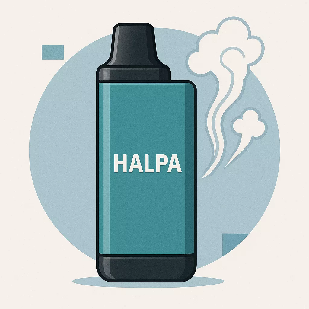 halpa vape